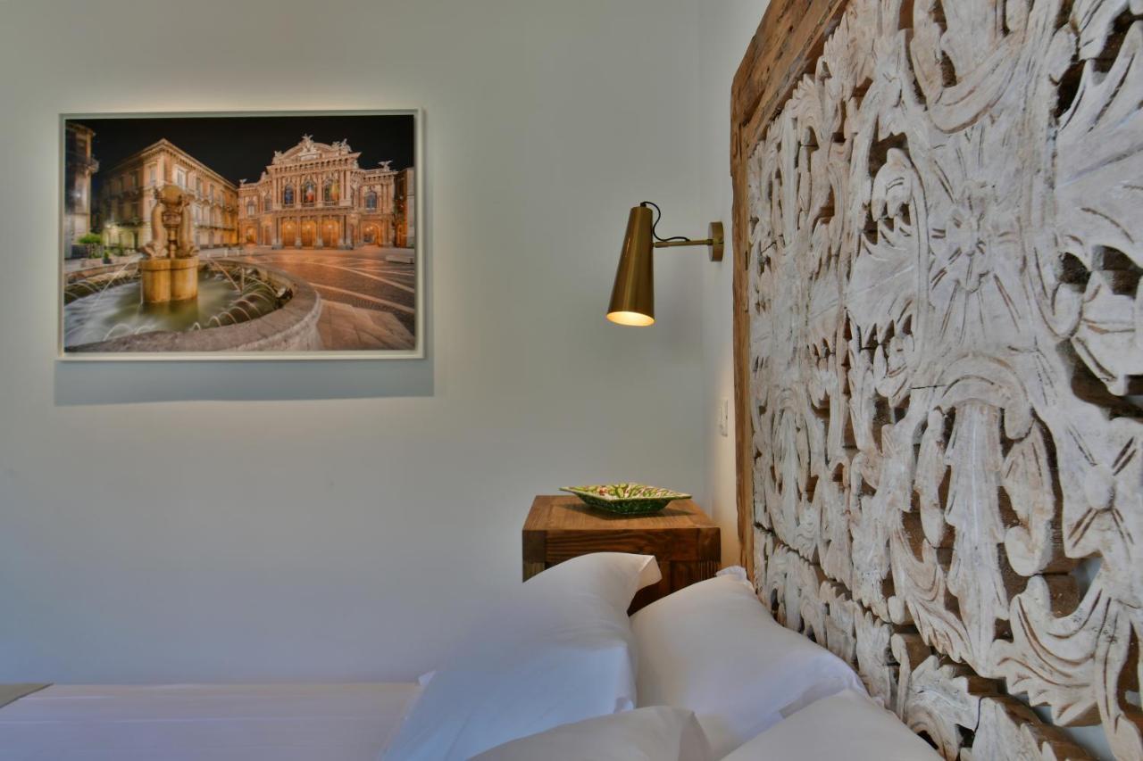San Anton Hotel Trecastagni Exterior photo